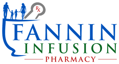 Fannin Infusion Pharmacy
